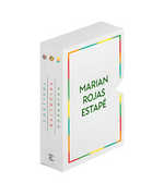 Estuche Marian Rojas Estapé