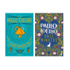 Pack El Alquimista + Once Minutos - Paulo Coelho
