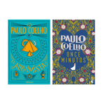 Pack El Alquimista + Once Minutos - Paulo Coelho