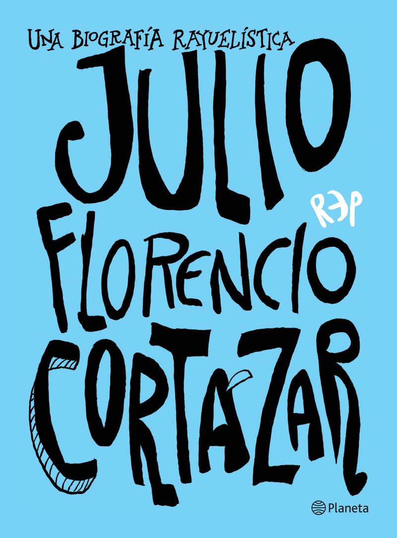 Cortazar por REP