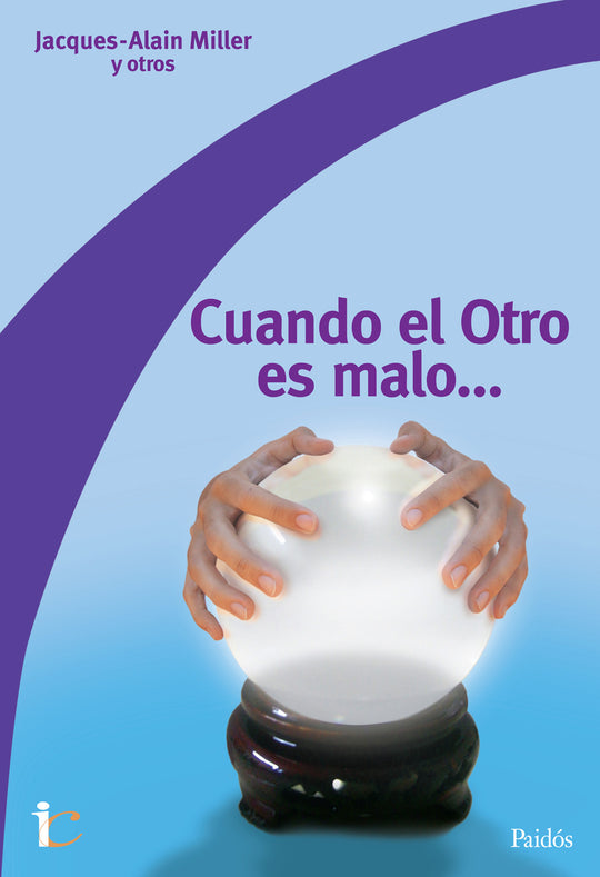 Cuando el Otro es malo