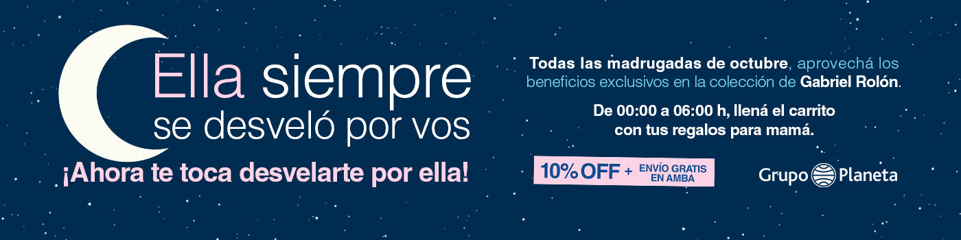 Día de la Madre Rolón