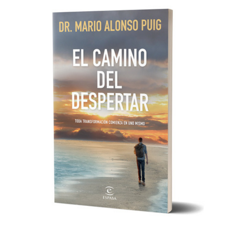 Pack El Camino Del Despertar + Resetea Tu Mente - Puig