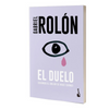 Pack El Duelo + Palabras Cruzadas Booket - Gabriel Rolón