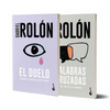 Pack El Duelo + Palabras Cruzadas Booket - Gabriel Rolón