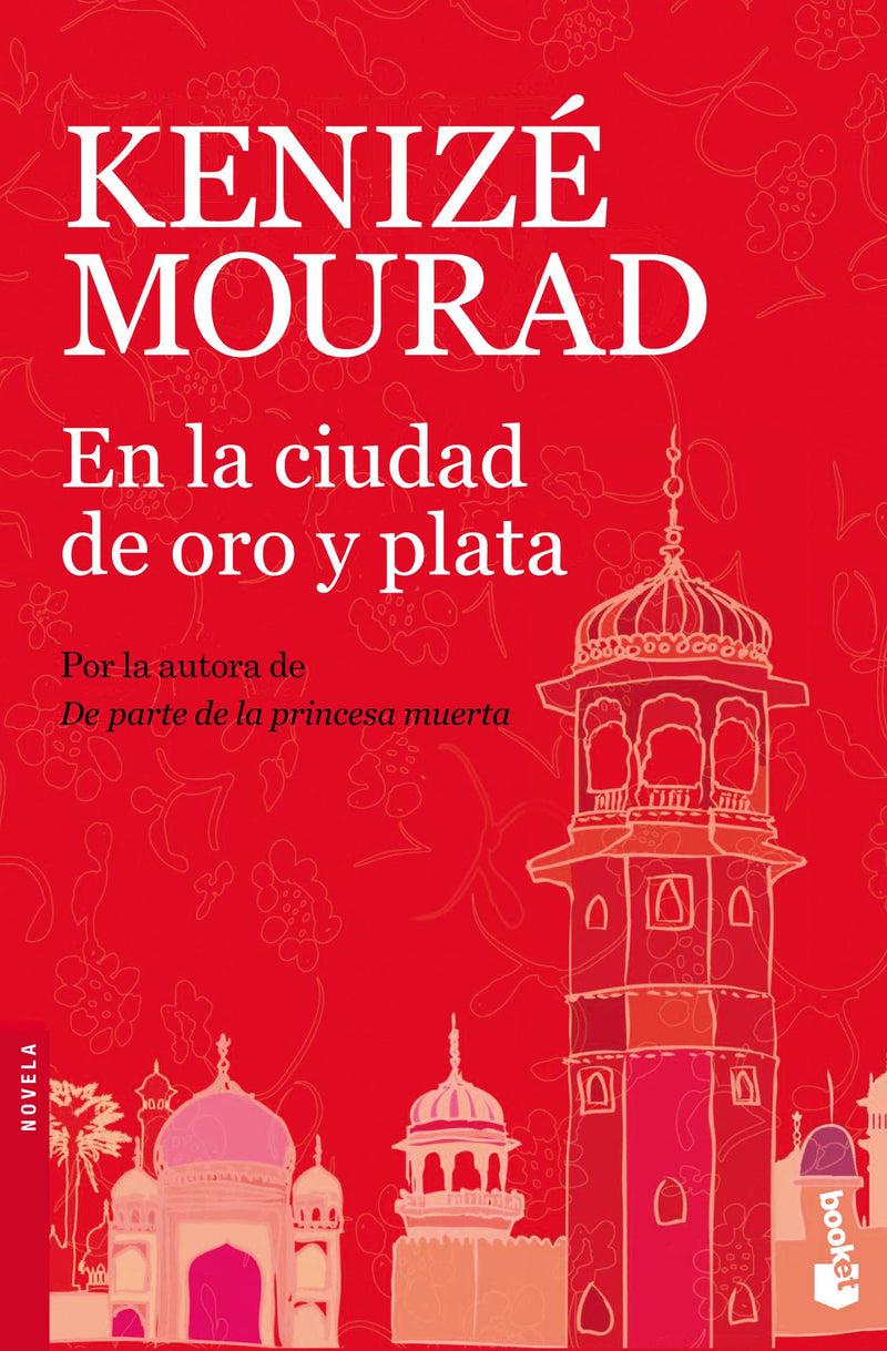 En la ciudad de oro y plata