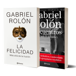 Pack La Felicidad + Encuentros - Rolón