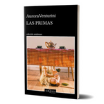 Pack Las Primas + Las amigas - Aurora Venturini