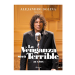 Pack La Venganza será Terrible + El libro del Fantasma - Dolina