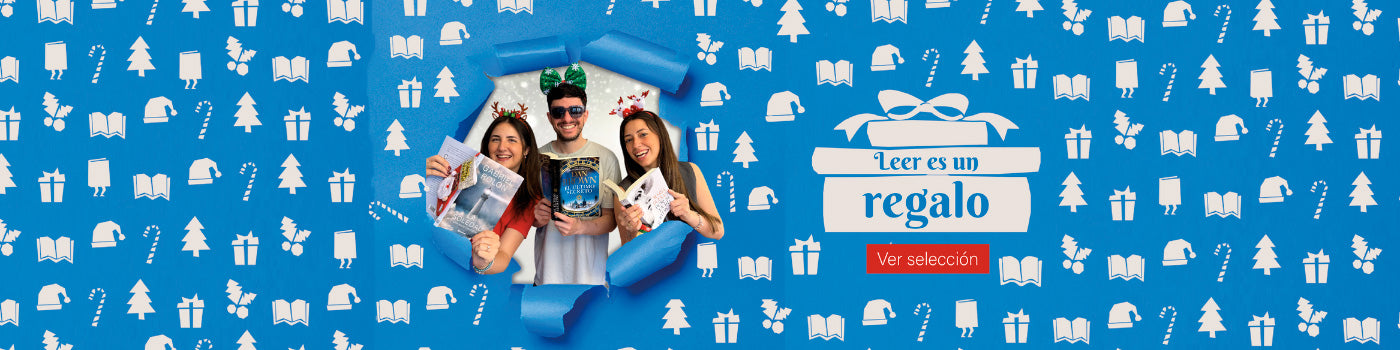 Leer es un regalo