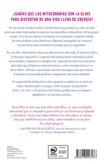 ACTIVA TUS MITOCONDRIAS - Antonio Valenzuela.