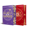 Pack Alas de sangre + Alas de hierro Edición limitada - Rebecca Yarros