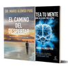 Pack El Camino Del Despertar + Resetea Tu Mente - Puig