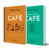 Pack Manual Del Café + Diccionario Del Café - Artusi