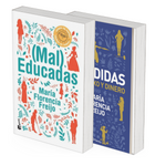 Decididas + (Mal) Educadas