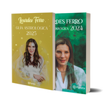 Guía Astrológica 2024 + 2025 - Lourdes Ferro