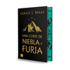 Pack Una Corte - Edición Especial - Sarah J. Maas