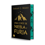 Pack Una Corte - Edición Especial - Sarah J. Maas