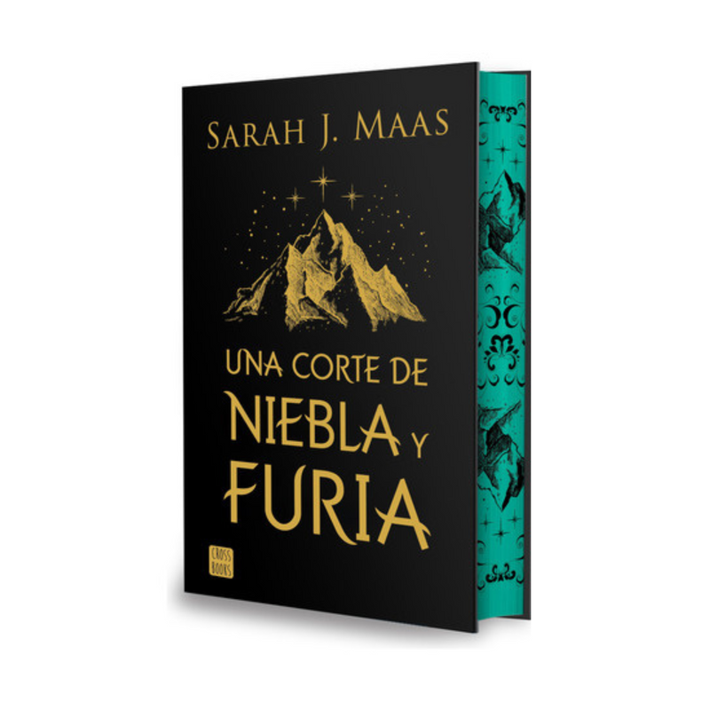 Pack Una Corte - Edición Especial - Sarah J. Maas