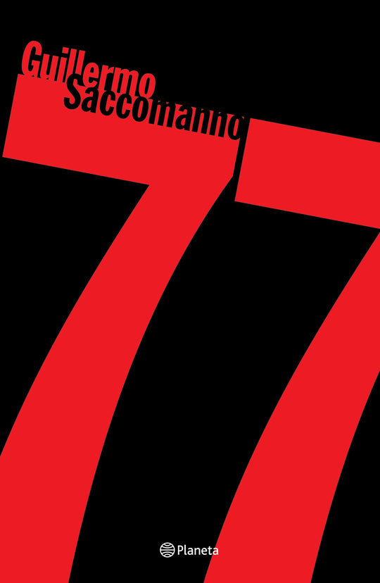 77 - Guillermo Saccomanno