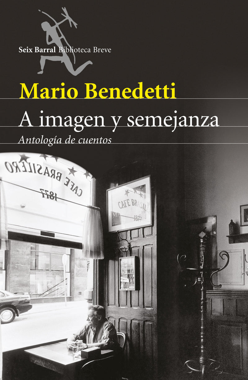 A imagen y semejanza  -  Mario Benedetti - IMPRESIÓN A DEMANDA