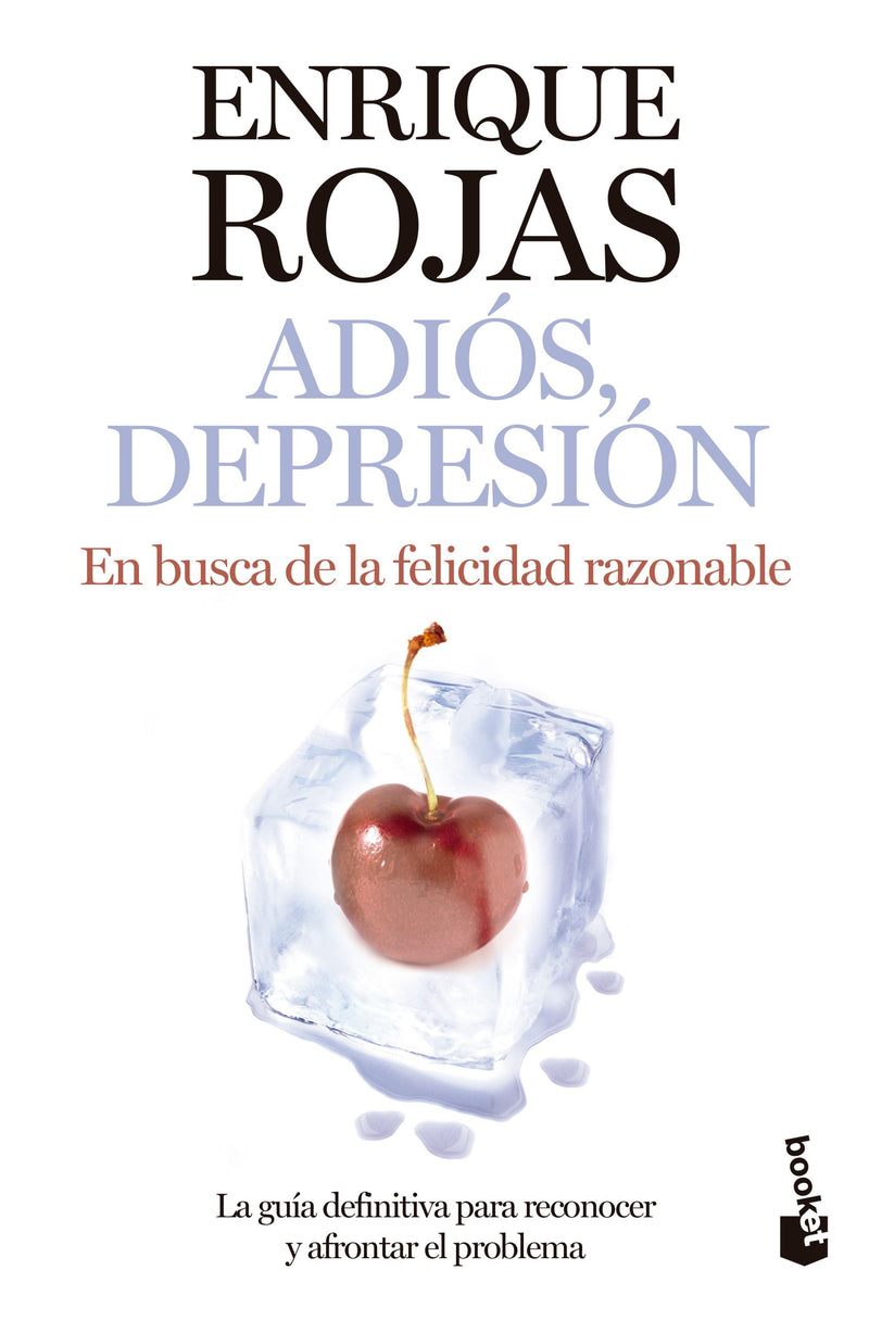 Pack Adiós Depresión + Cómo Superar La Ansiedad - Rojas