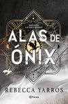 Alas de ónix (Empíreo 3) - Rebbeca Yarros