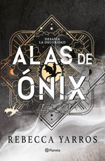 Alas de ónix (Empíreo 3) - Rebecca Yarros