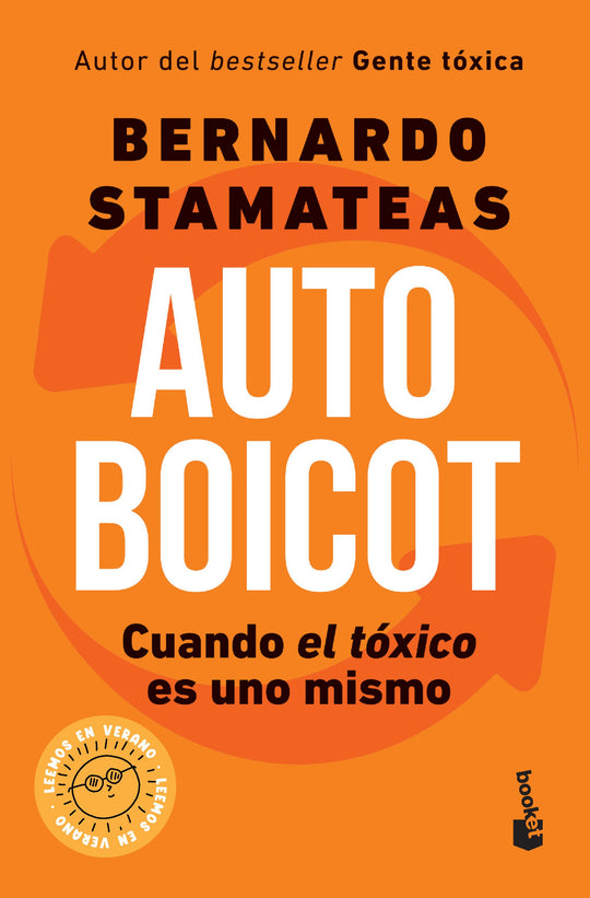 Autoboicot - Booket Verano 22-23