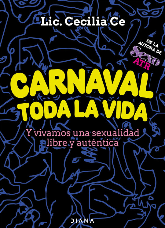 Carnaval toda la vida