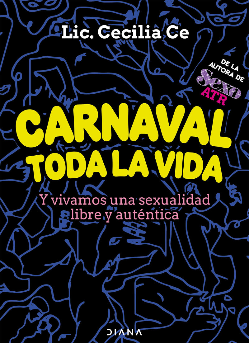 Carnaval toda la vida