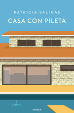 Casa con pileta - Patricia Salinas