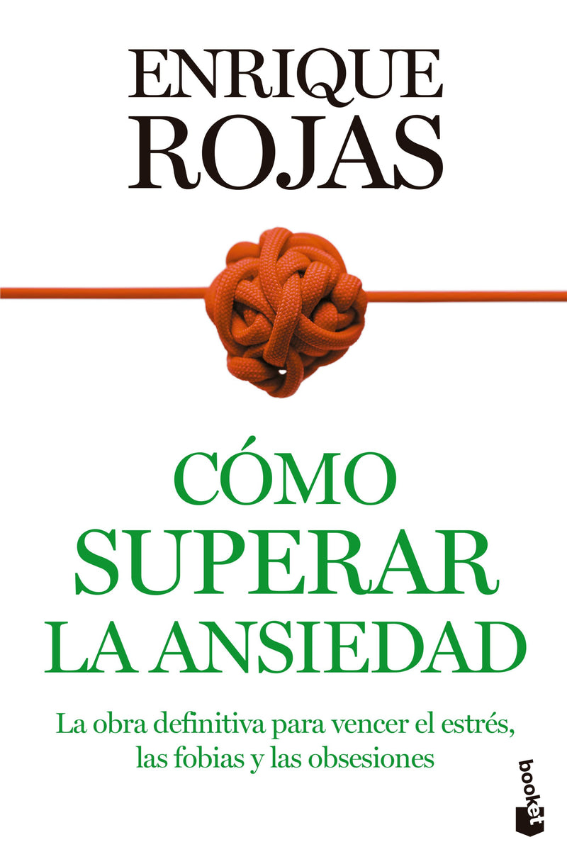 Pack Adiós Depresión + Cómo Superar La Ansiedad - Rojas