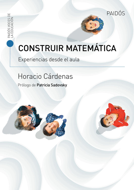 Construir matemática -  Horacio Cárdenas