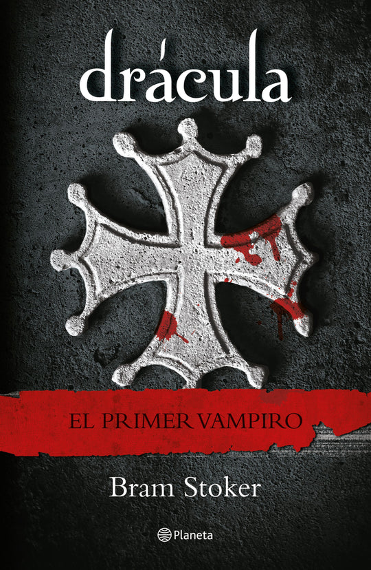 Drácula -  Bram Stoker - IMPRESIÓN A DEMANDA