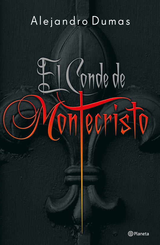 El conde de Montecristo -  Alejandro Dumas - IMPRESIÓN A DEMANDA