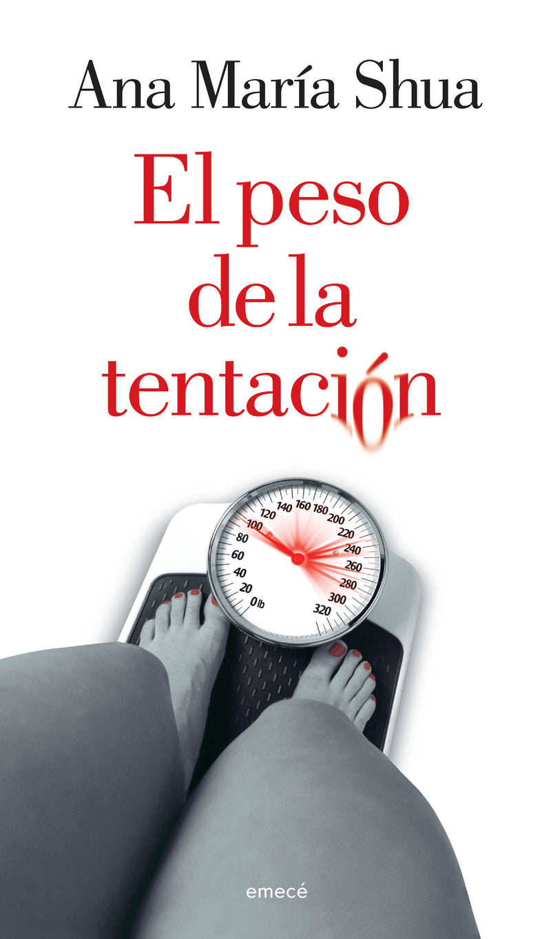 El peso de la tentación