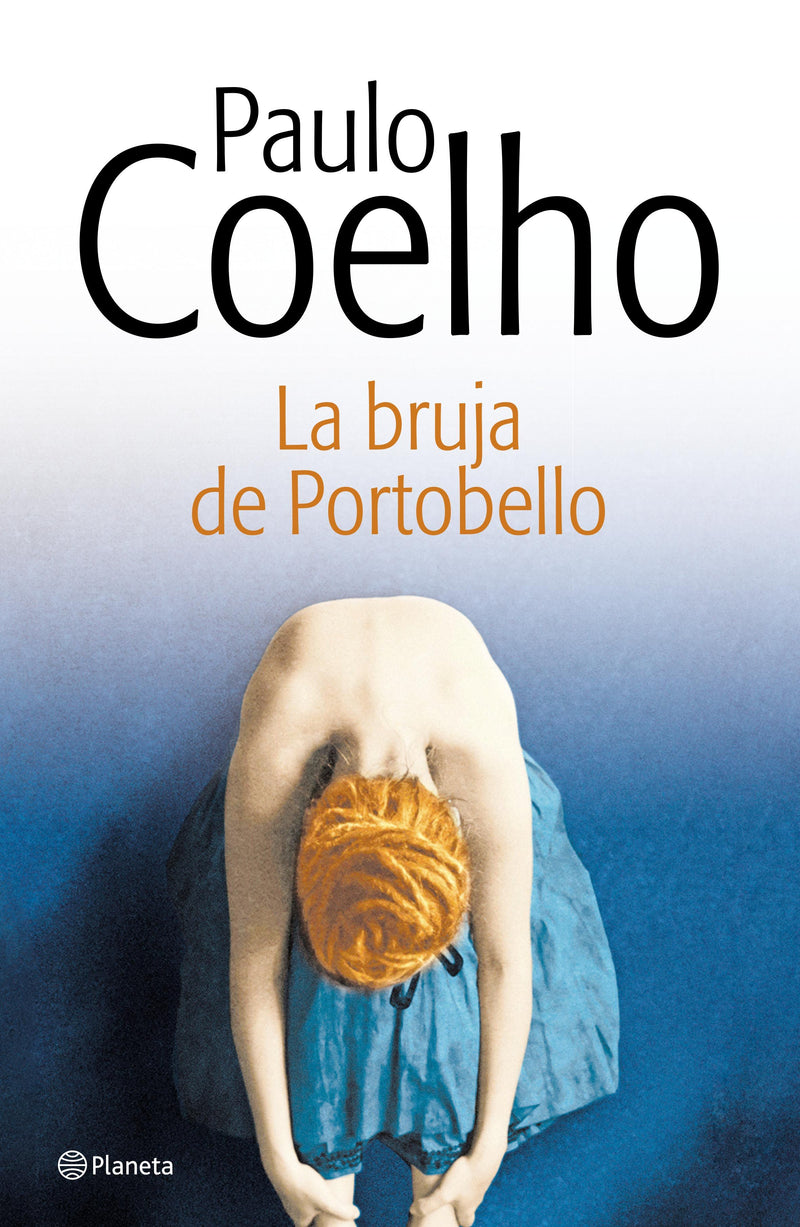 La bruja de Portobello
