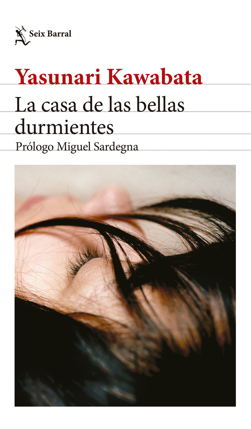 La casa de las bellas durmientes - Yasunari Kawabata