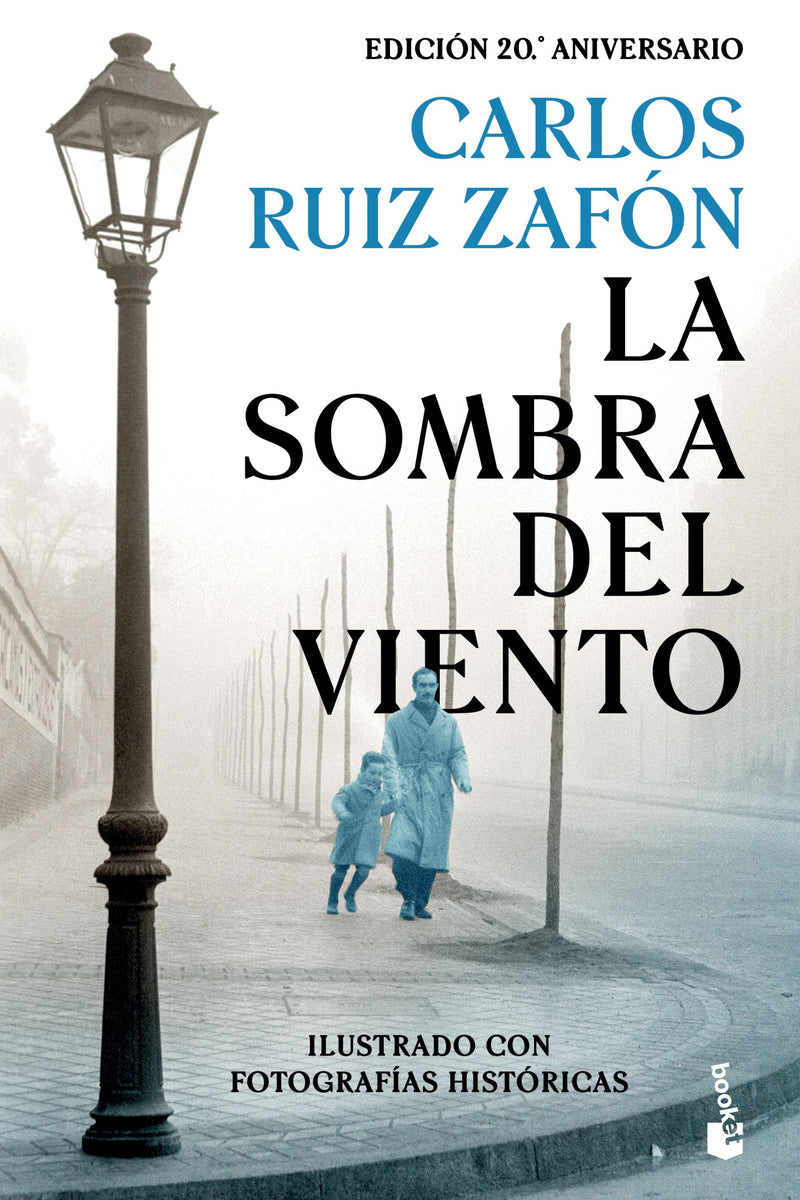 Pack Carlos Ruiz Zafon - Booket
