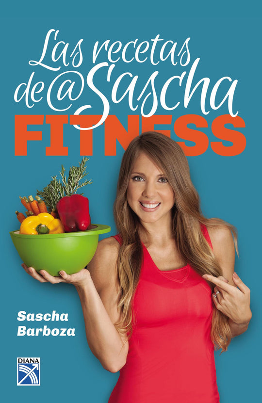 Las recetas de Sascha Fitness