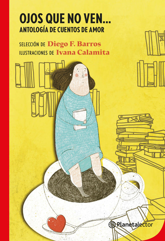 Ojos que no ven... - Diego Fernando Barros