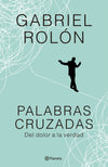 Palabras cruzadas - Gabriel Rolón