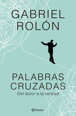 Palabras cruzadas - Gabriel Rolón