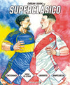 Superclásico - Carolina Salvini