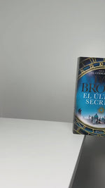 El último secreto - Dan Brown