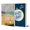 Pack Quedará El Amor + Nosotros En La Luna - Alice Kellen