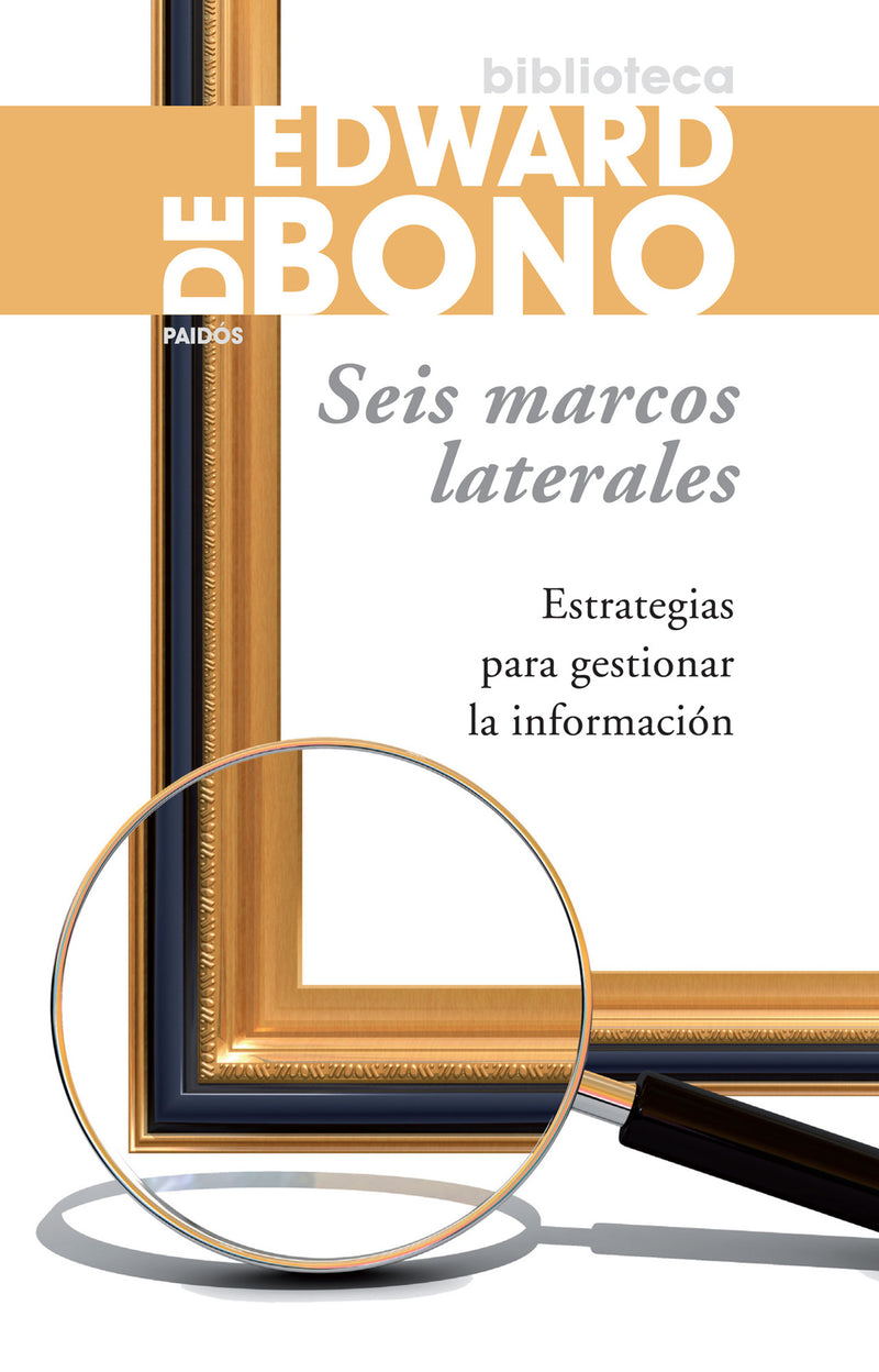 Seis marcos laterales