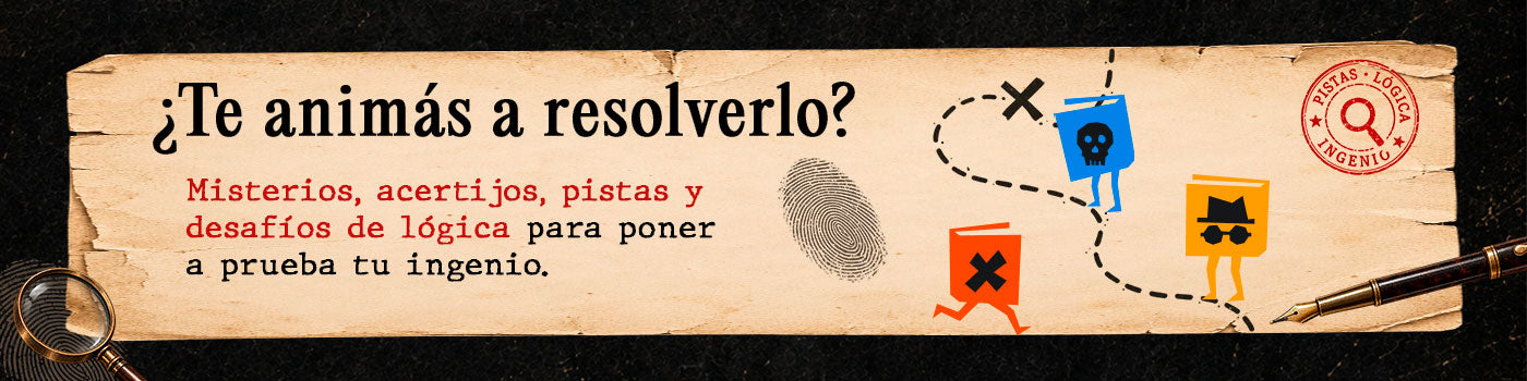 ¿Te animás a resolverlo?