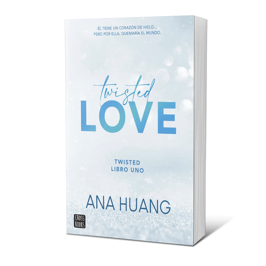 Twisted 1. Twisted love - Ana Huang